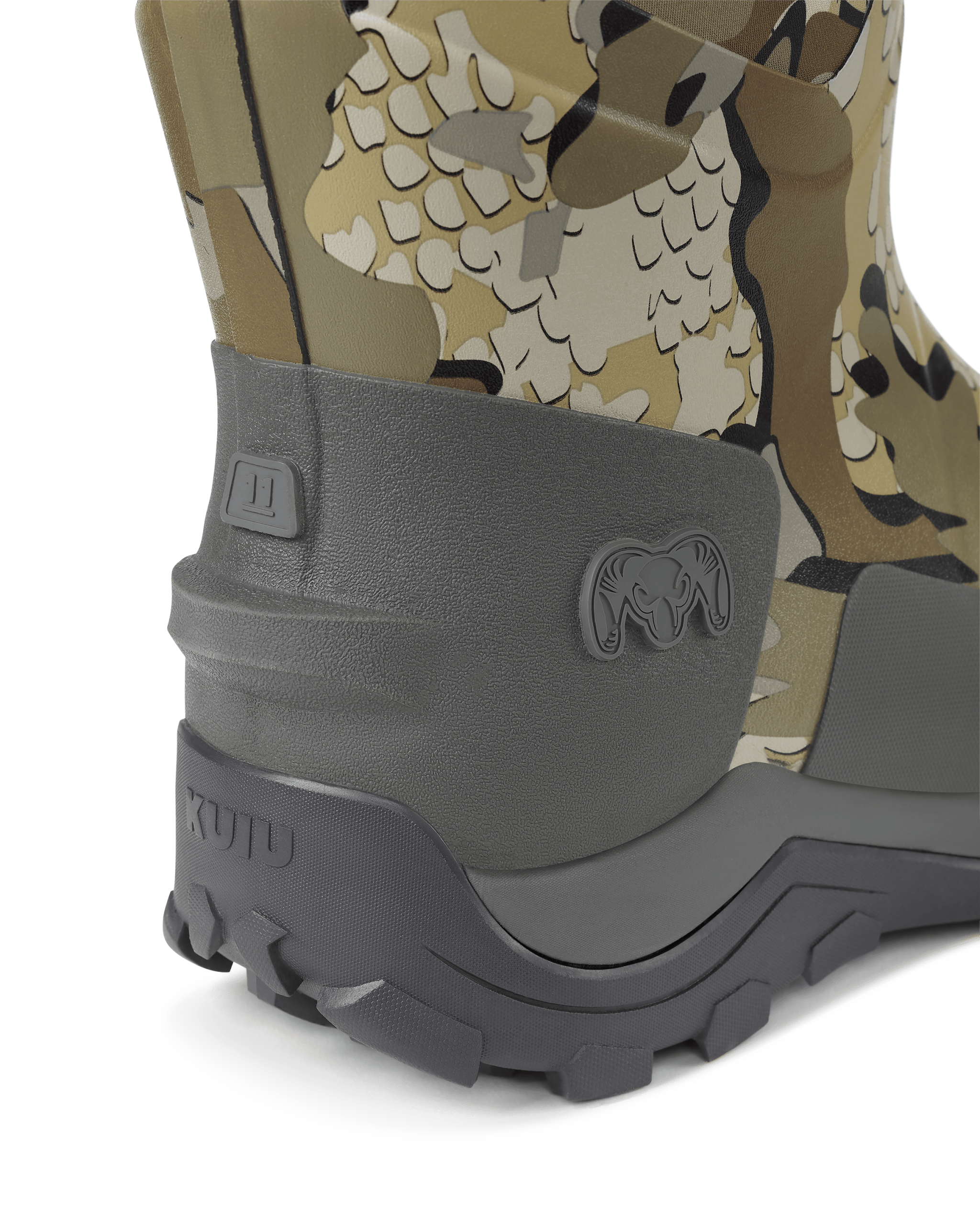 KUIU HD Mud Boot | Valo - 图片 5