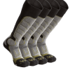 ULTRA Merino Over-the-Calf Sock 4-Pair Pack | Grey Green