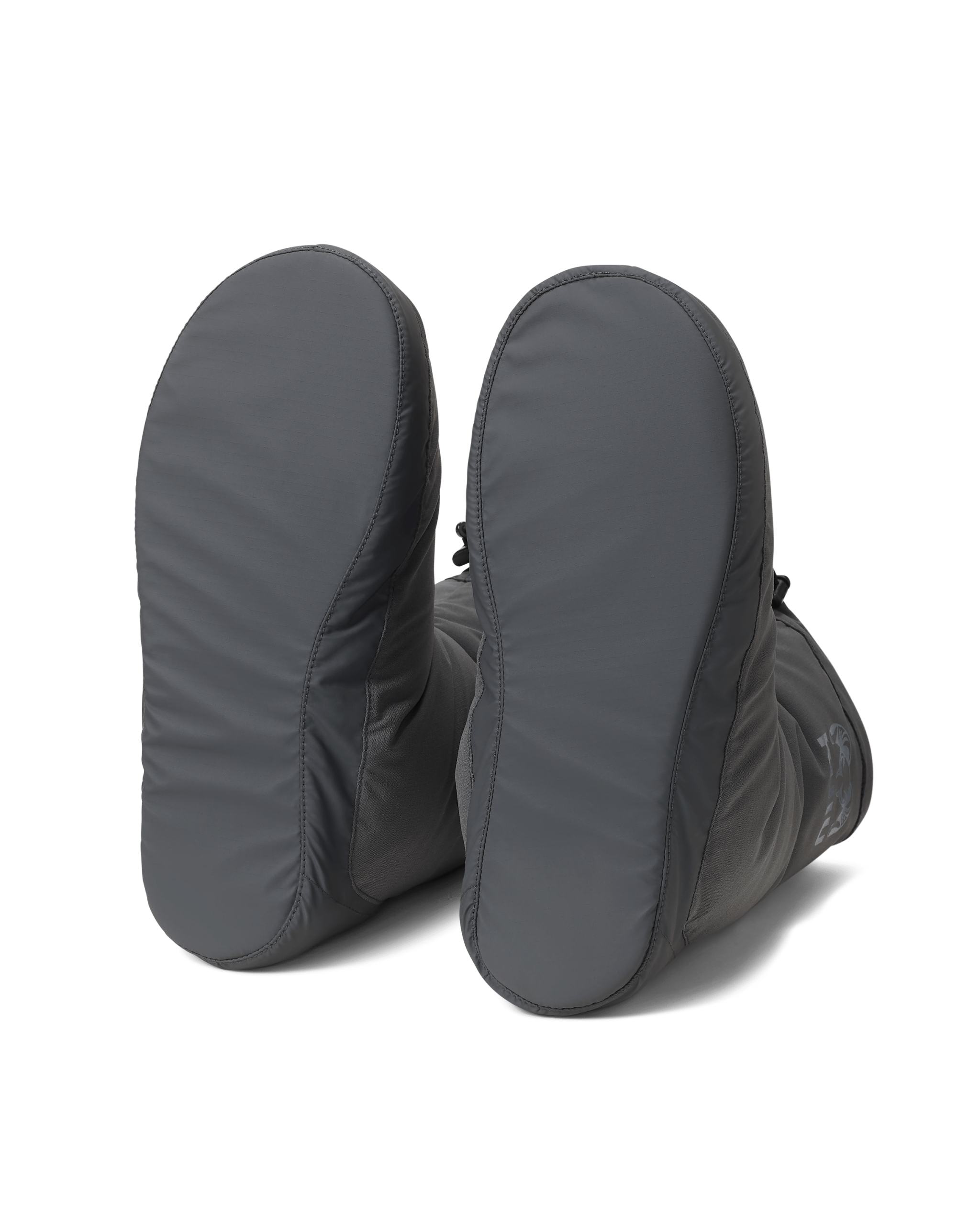 Super Down Burner Bootie | Gunmetal - 图片 3