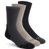 Merino Lightweight Performance Sock 3-Pair Pack | Multi