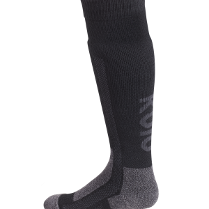 Alternative view of StrongWool Heavyweight Sock | Asphalt