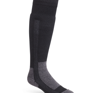 StrongWool Heavyweight Sock | Asphalt