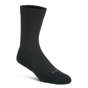 Merino 200N Lightweight Sock | Black