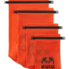 HD Roll Top Dry Bags | Blaze Orange