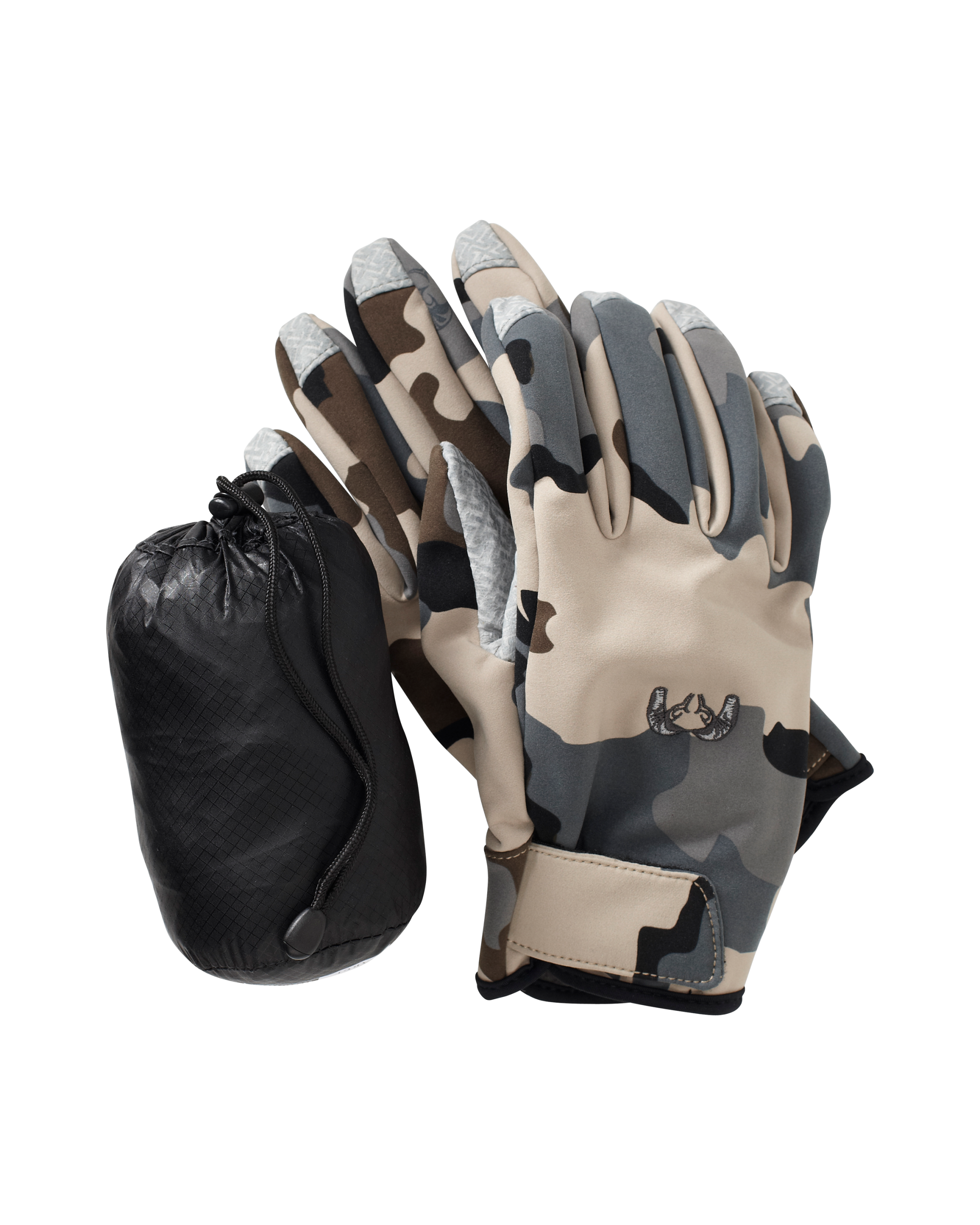 Pack Rain Cover | Stone - 图片 3