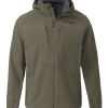 Outlet KUIU Proximity LT Hooded Jacket | Ash