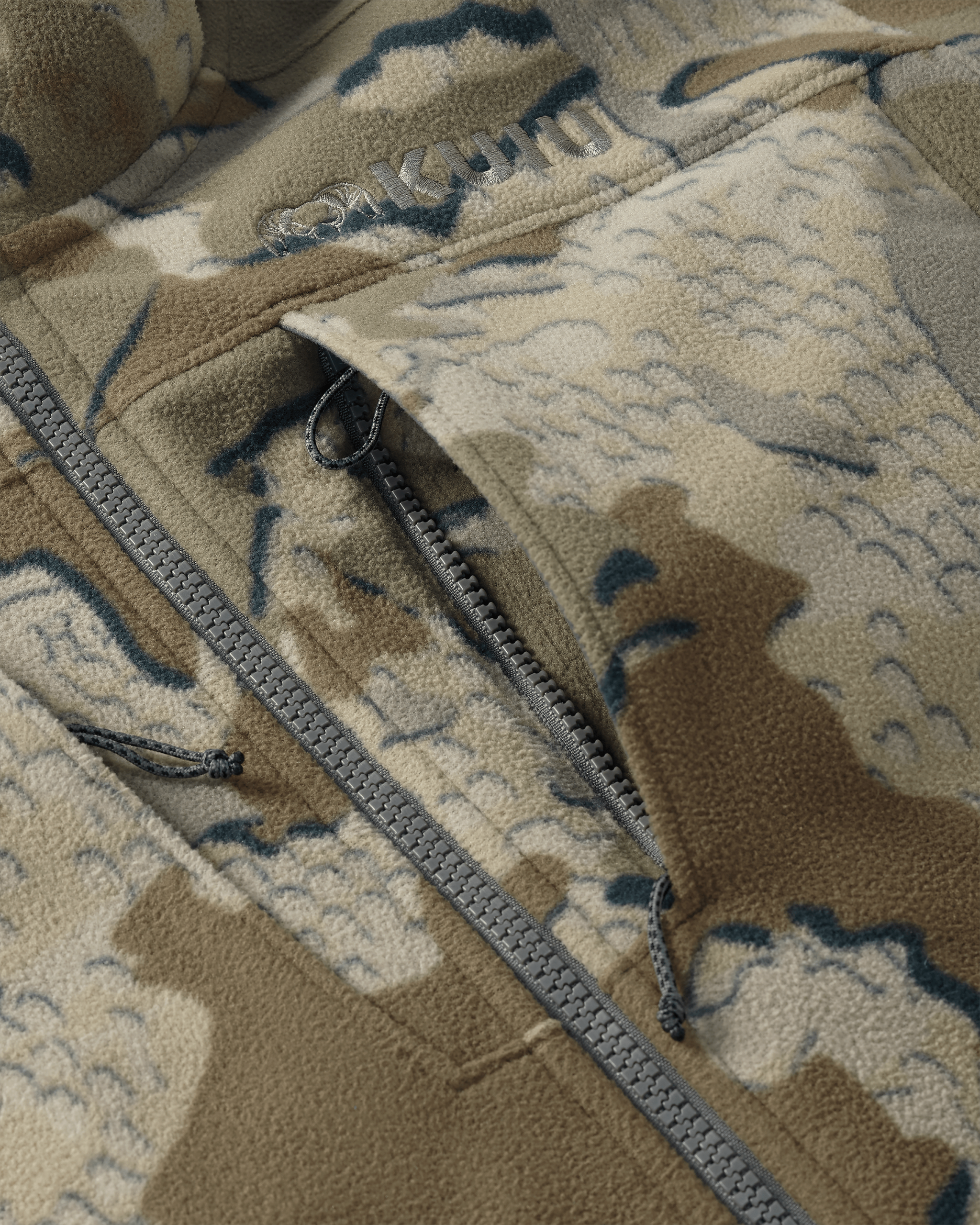 KUIU Proximity LT Hooded Jacket | Valo - 图片 6