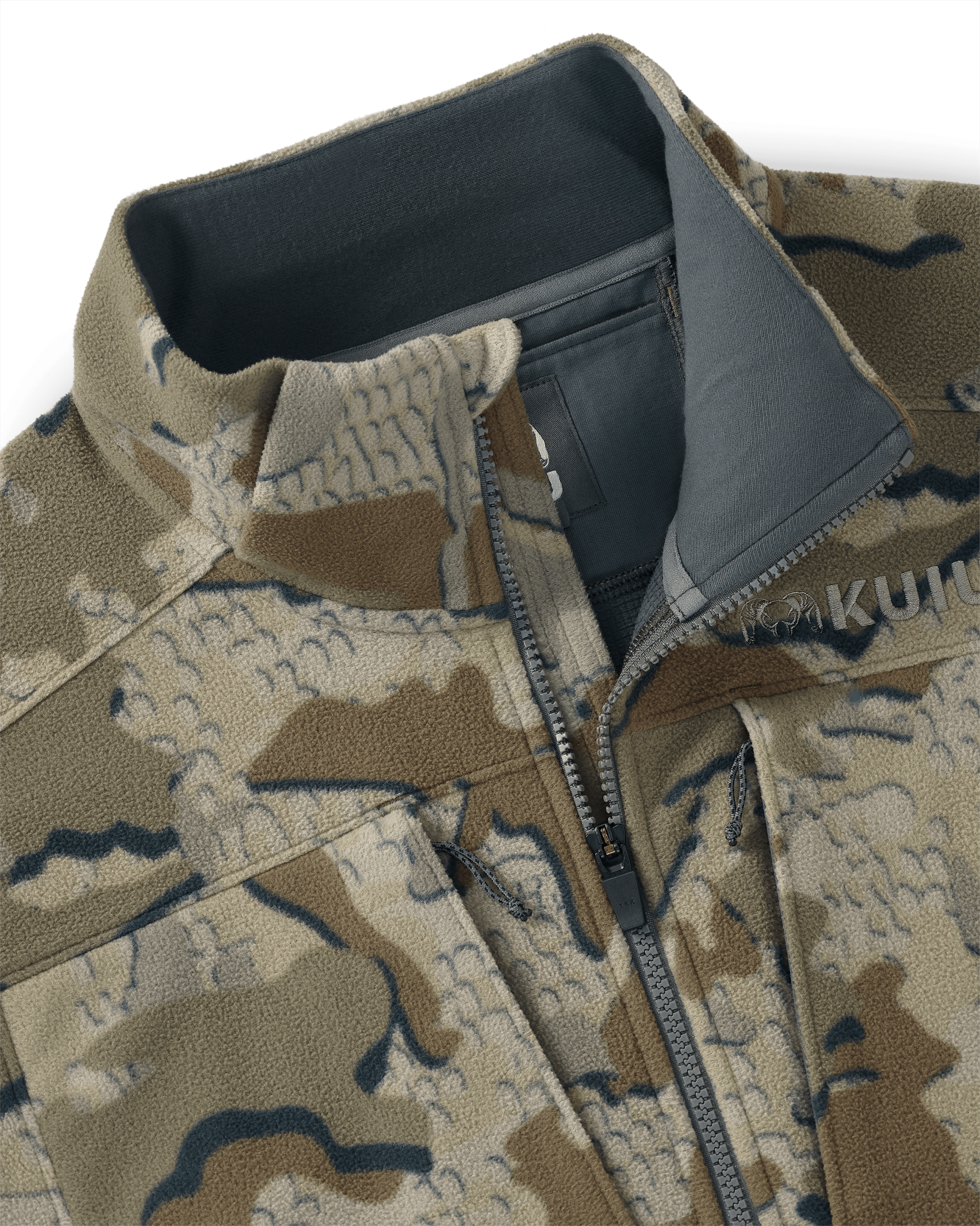 KUIU Proximity LT Hooded Jacket | Valo - 图片 5