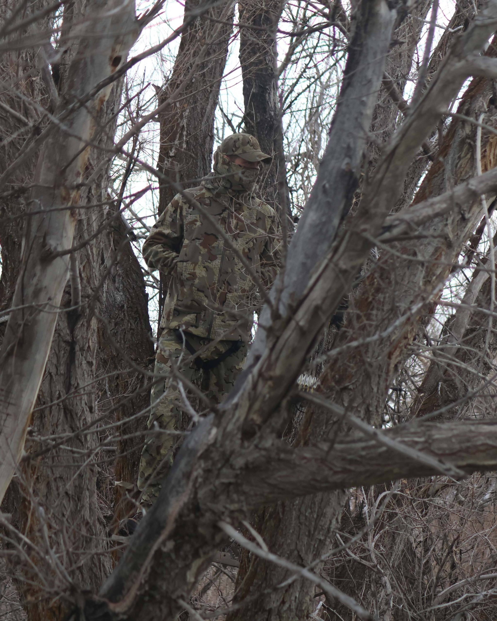 Outlet KUIU Proximity LT Hooded Jacket | Ash - 图片 8