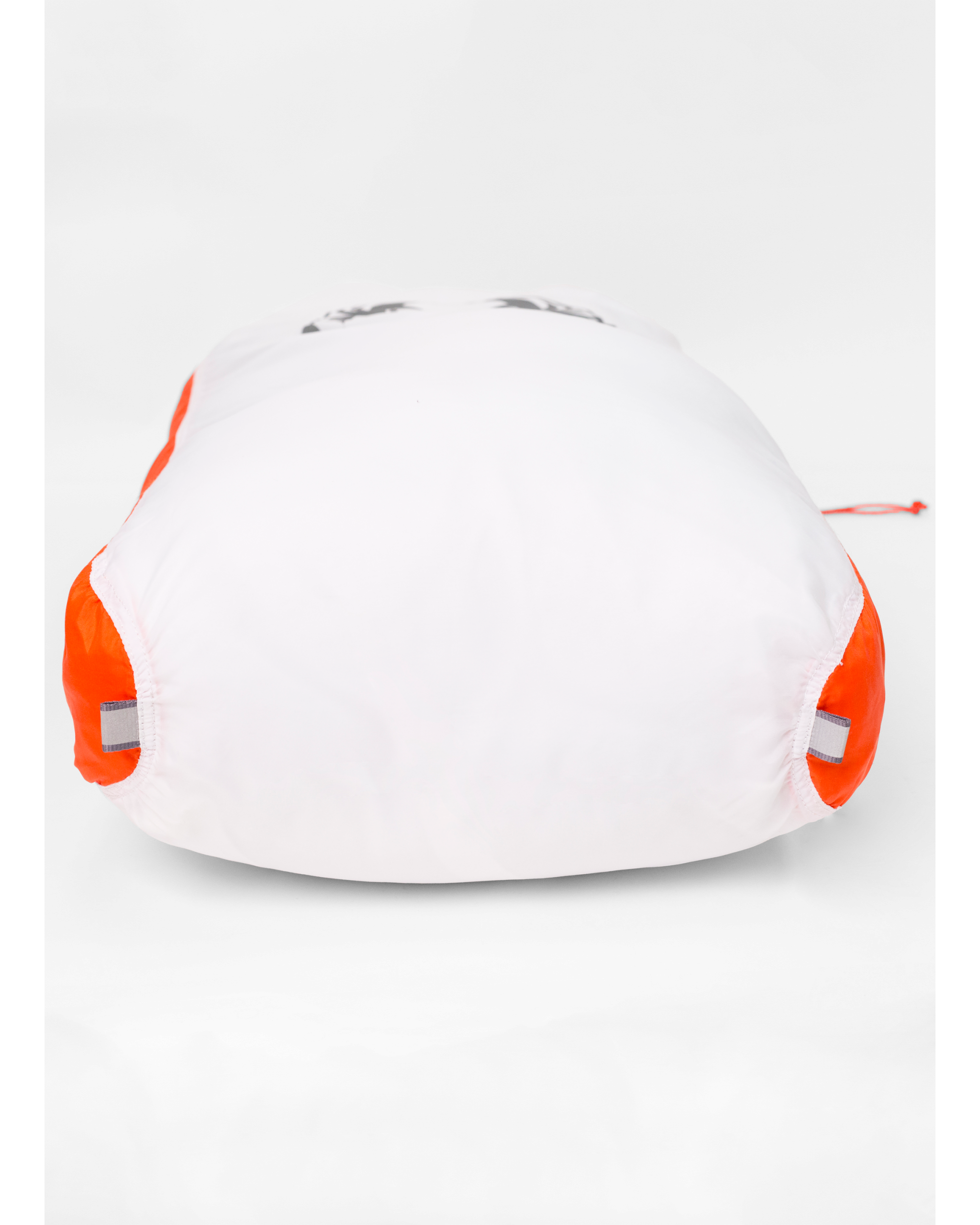 Large Deer/Sheep Medium Game Bag Set | White-Orange - 图片 7