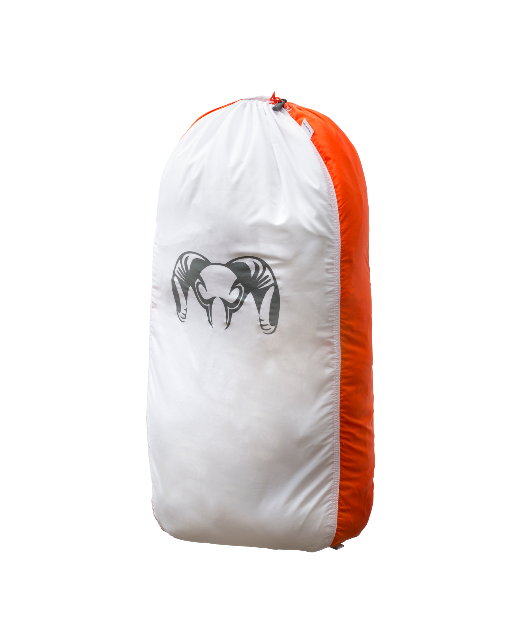Moose/Bison XL Game Bag Set | White-Orange - 图片 3