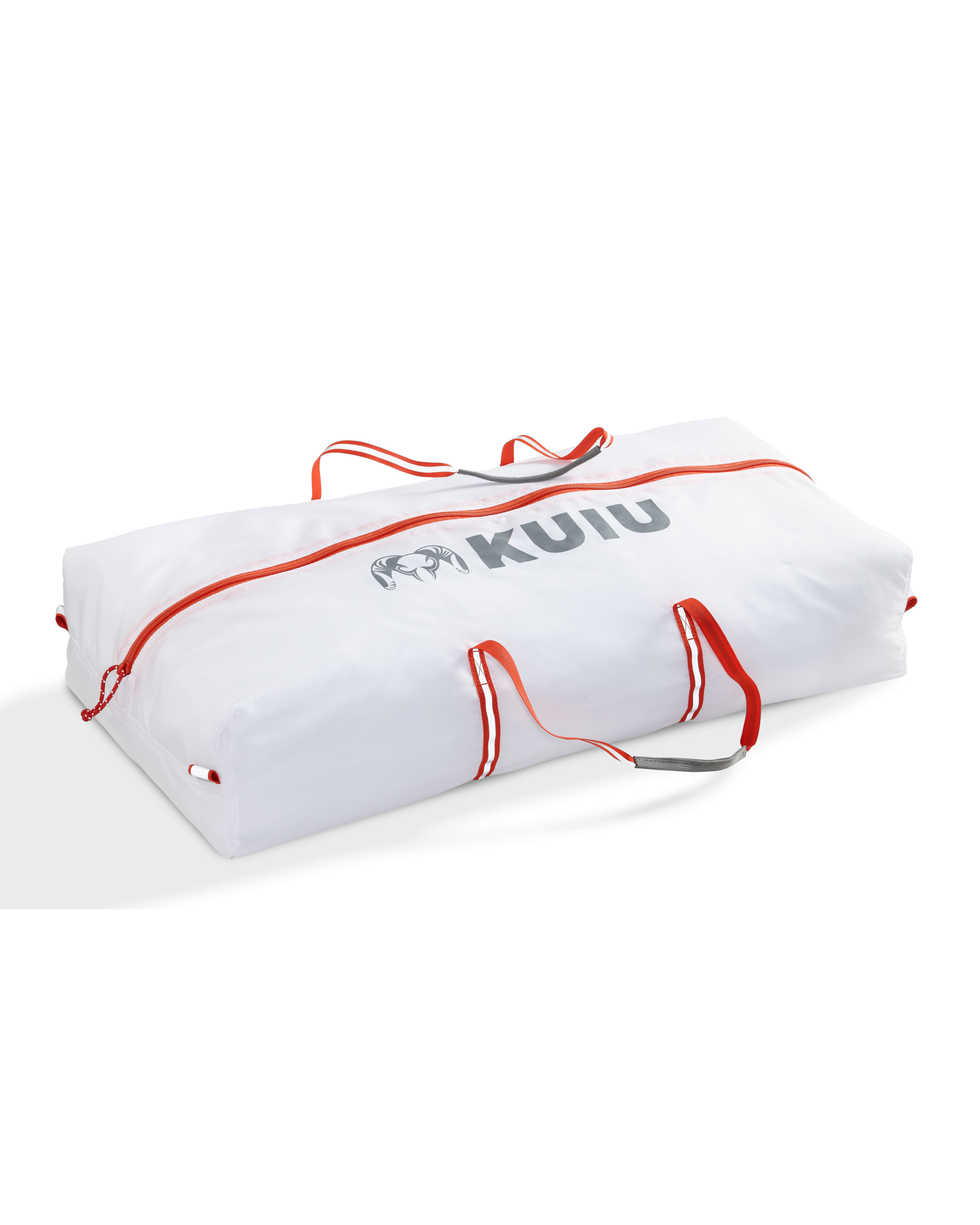 KUIU Boned-Out Game Bag | White - 图片 2