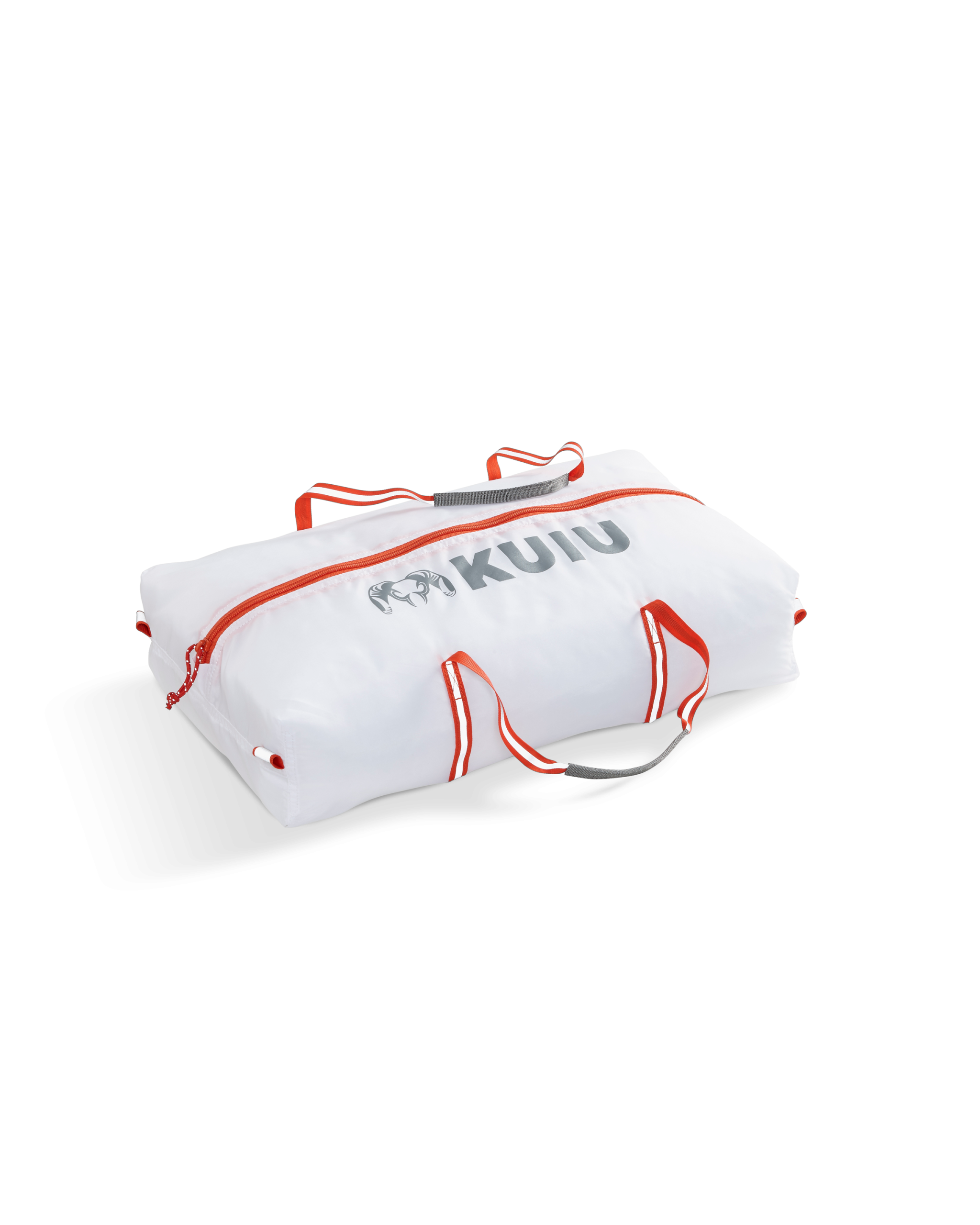 KUIU Boned-Out Game Bag | White - 图片 4