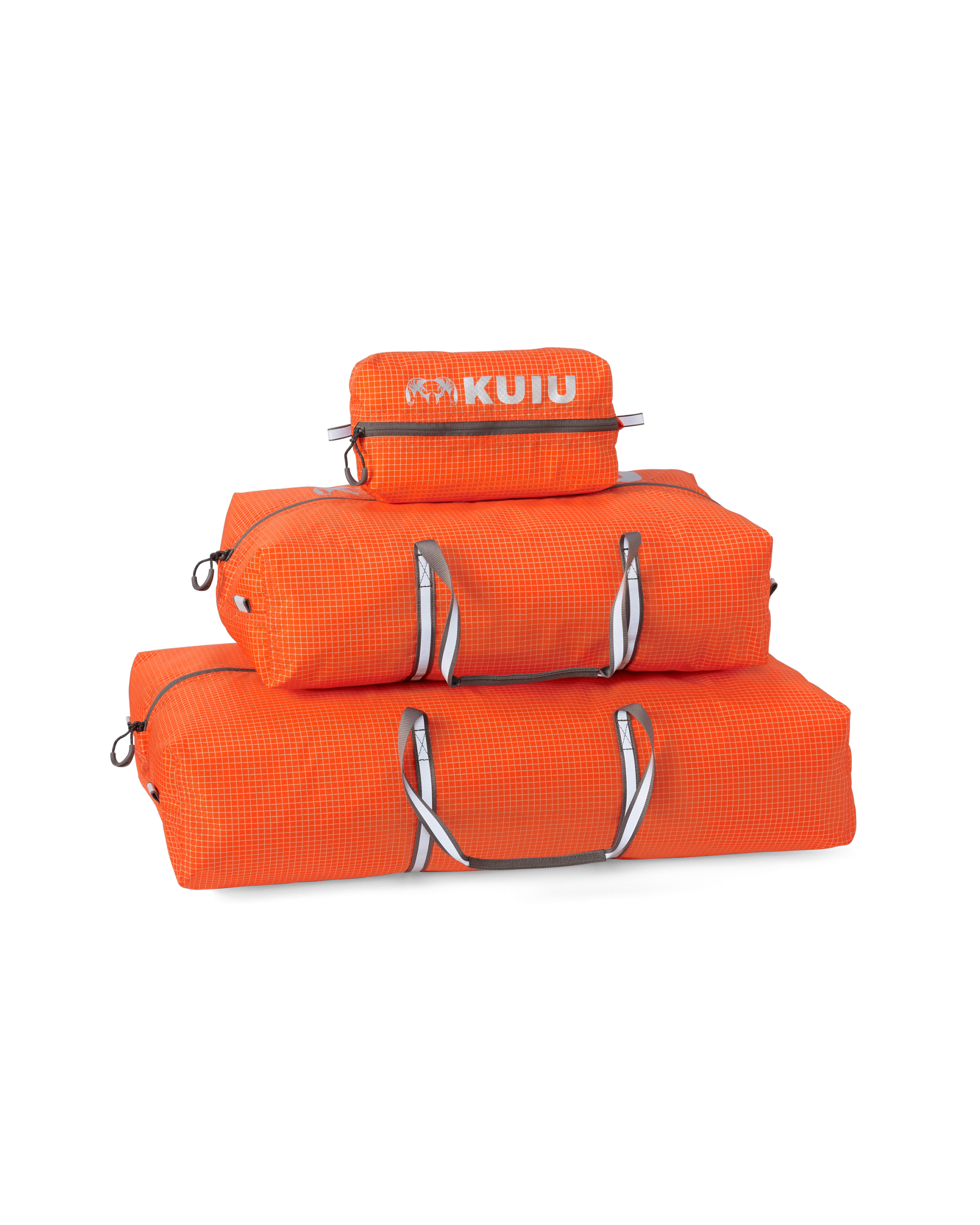 Extreema Bag | Orange - 图片 5