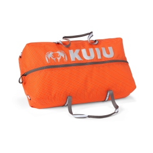 Alternative view of Extreema Bag | Orange