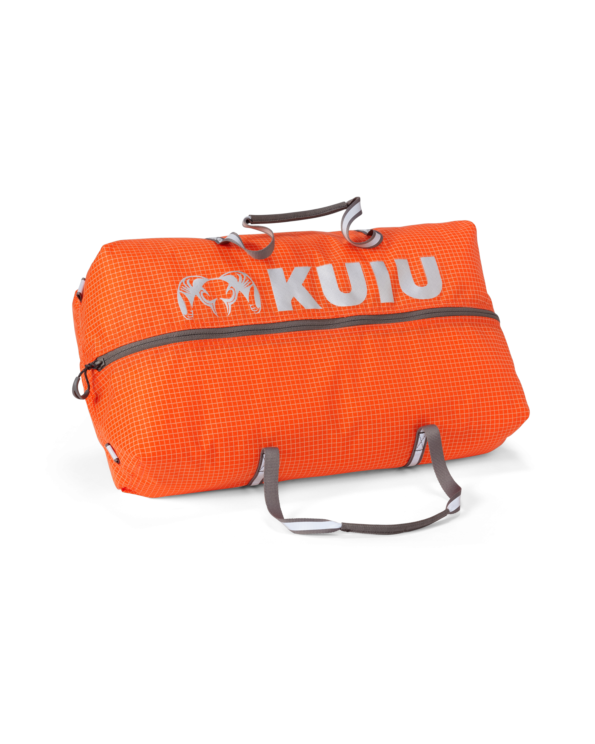 Extreema Bag | Orange - 图片 2