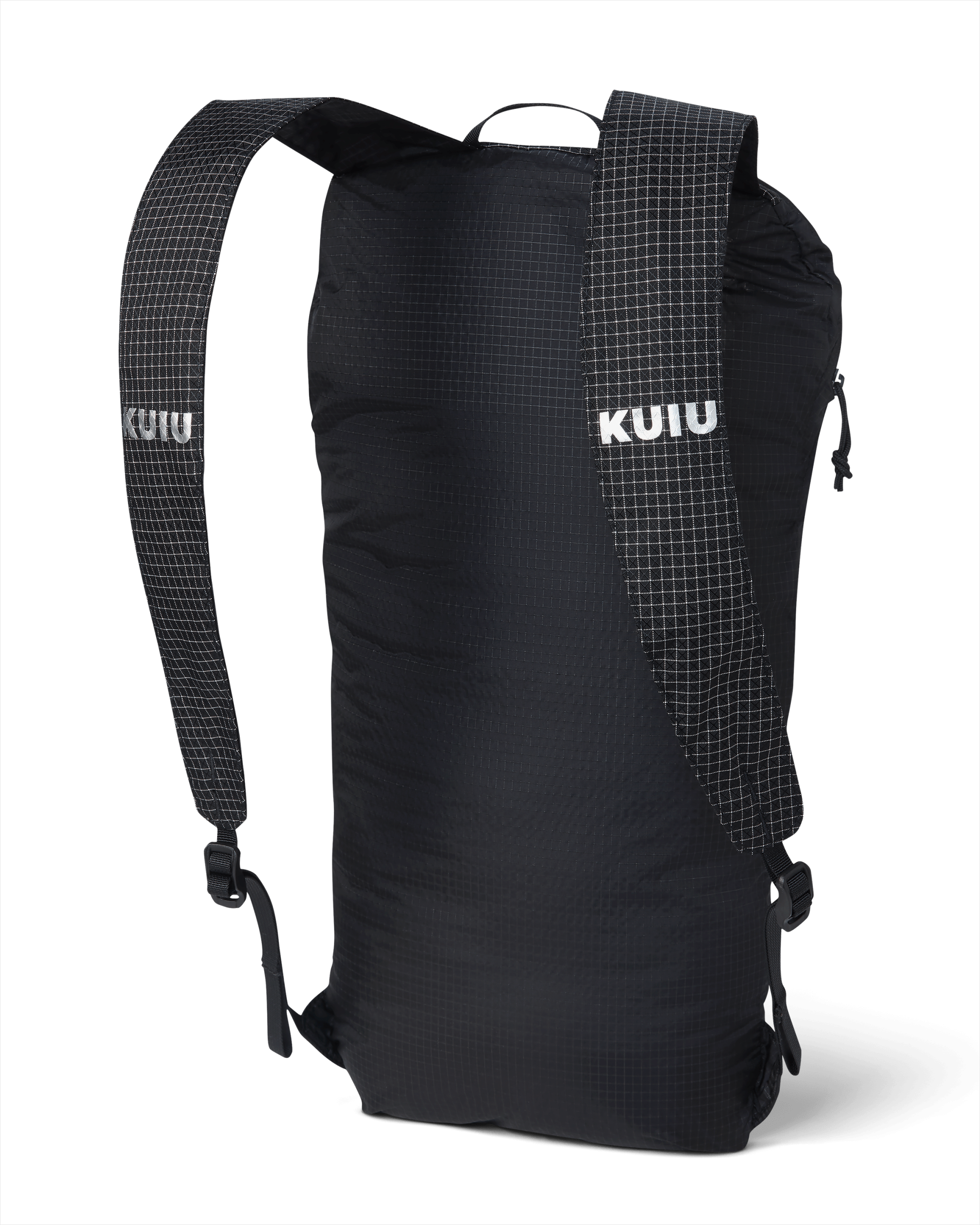 Extreema Stuffable Pack | Black - 图片 2