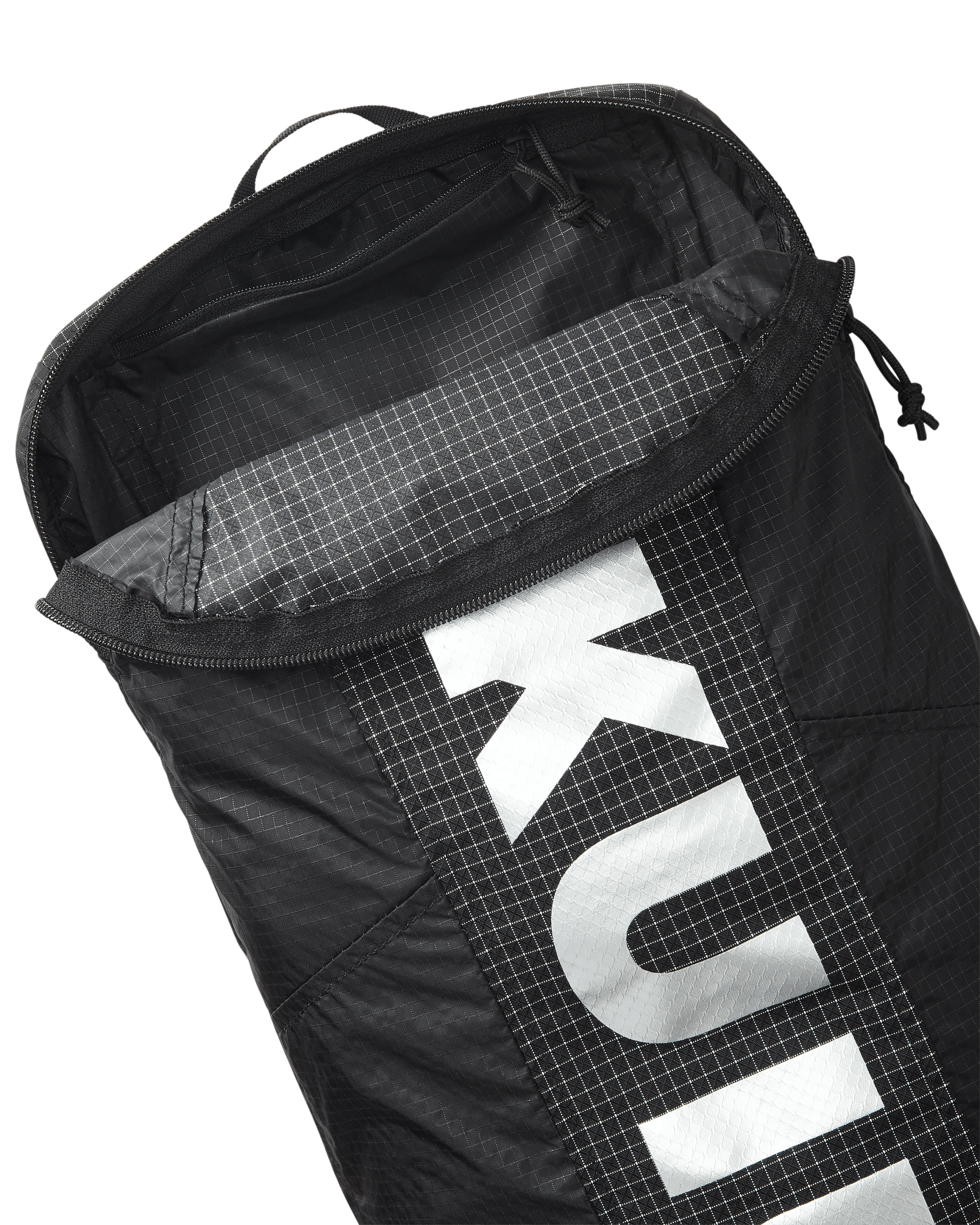 Extreema Stuffable Pack | Black - 图片 3