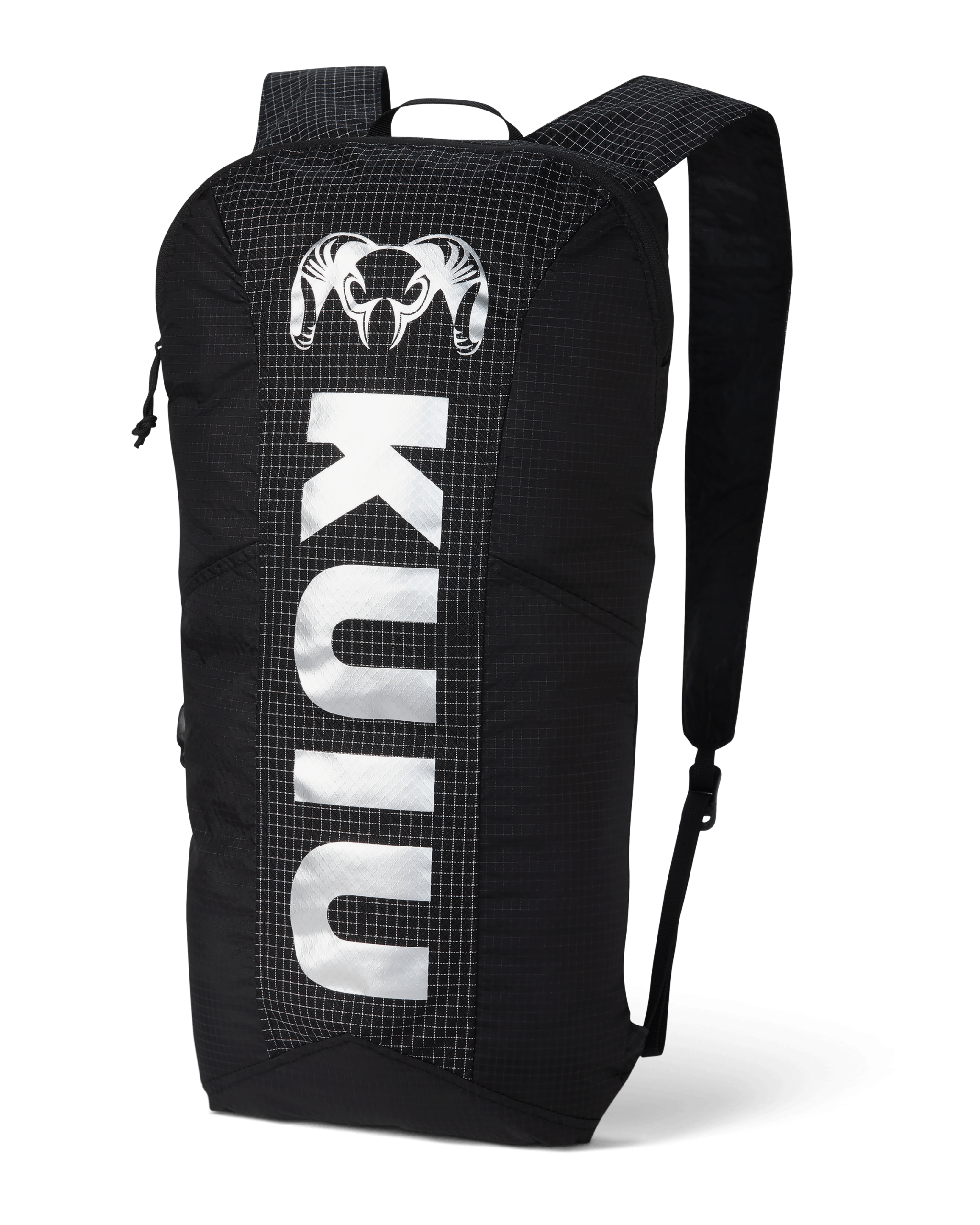 Extreema Stuffable Pack | Black