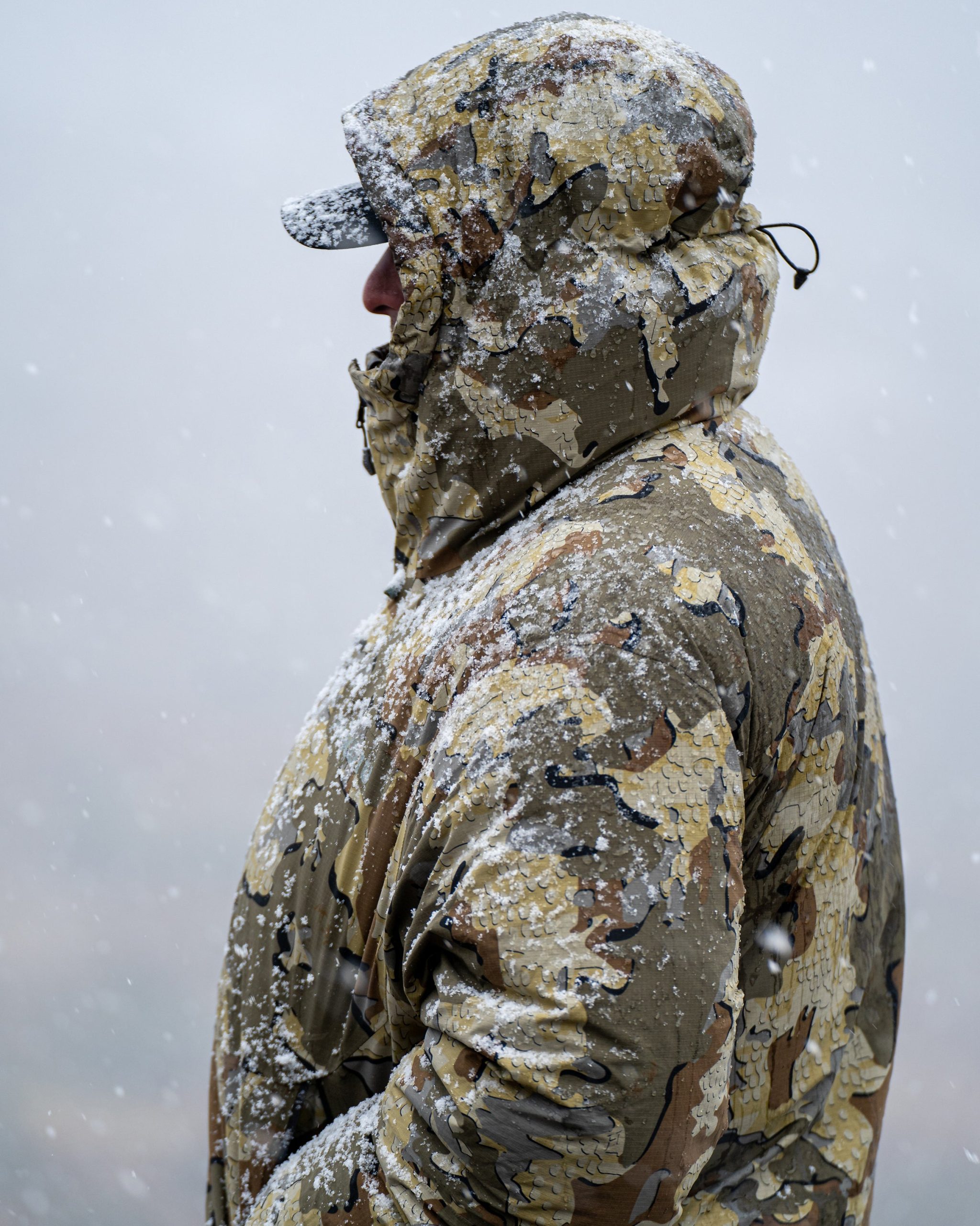 Super Down Burner Parka | Verde - 图片 14