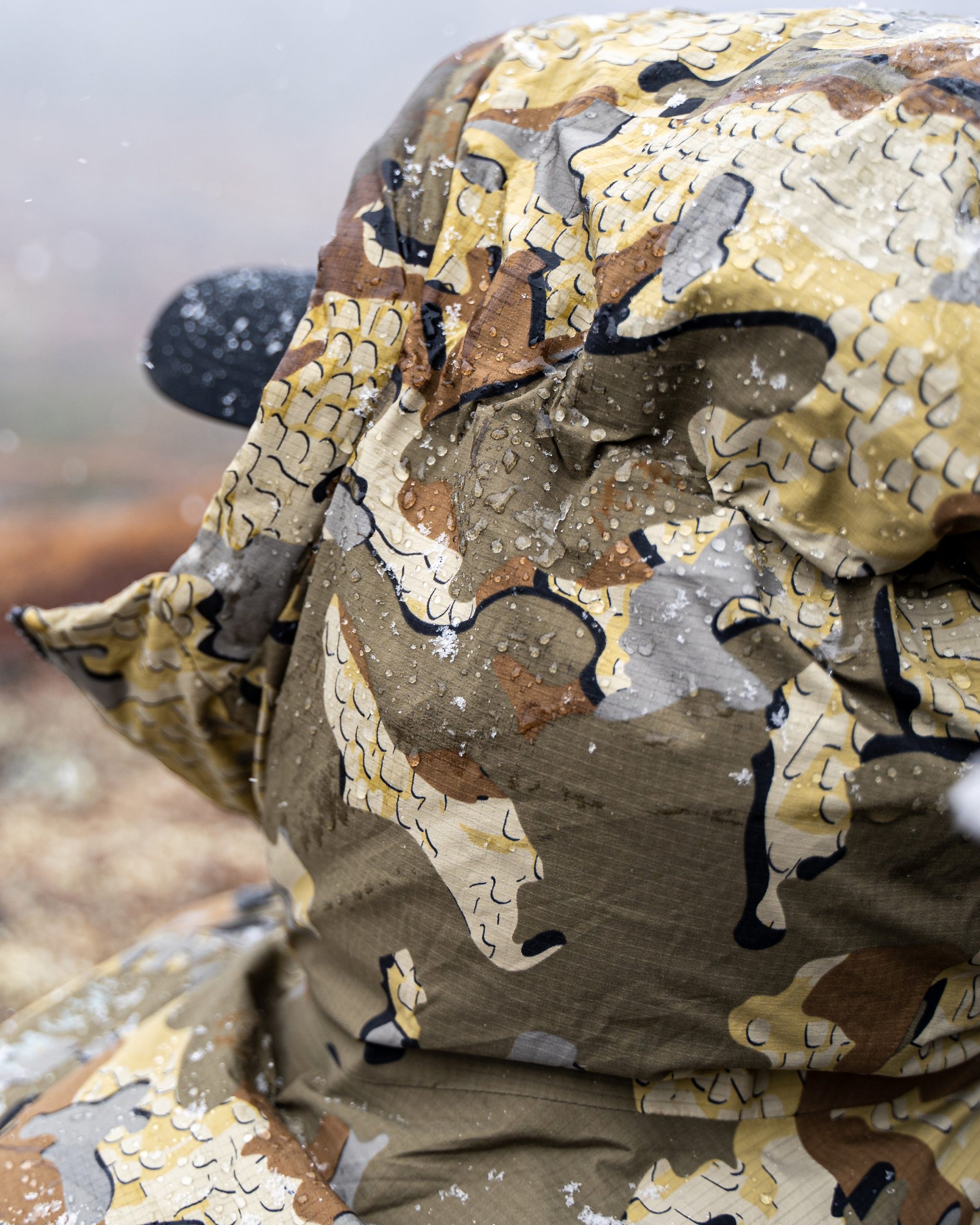 Super Down Burner Parka | Valo - 图片 14
