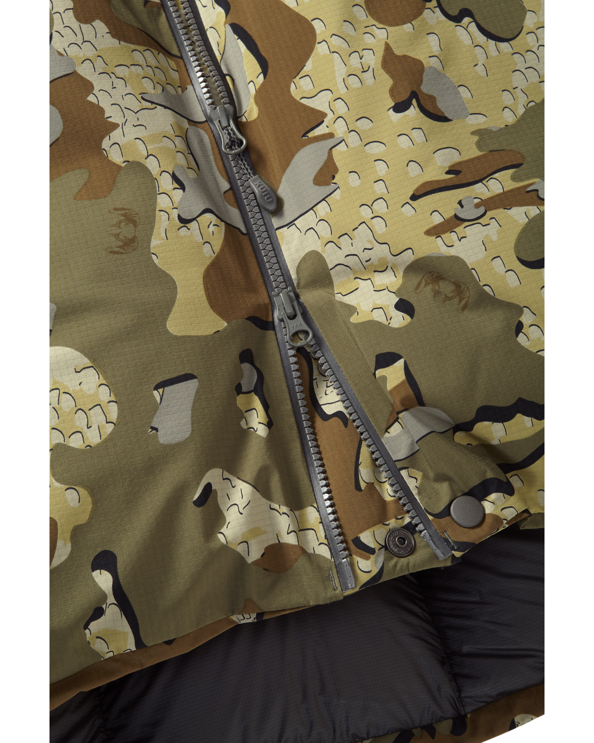 Super Down Burner Parka | Valo - 图片 5