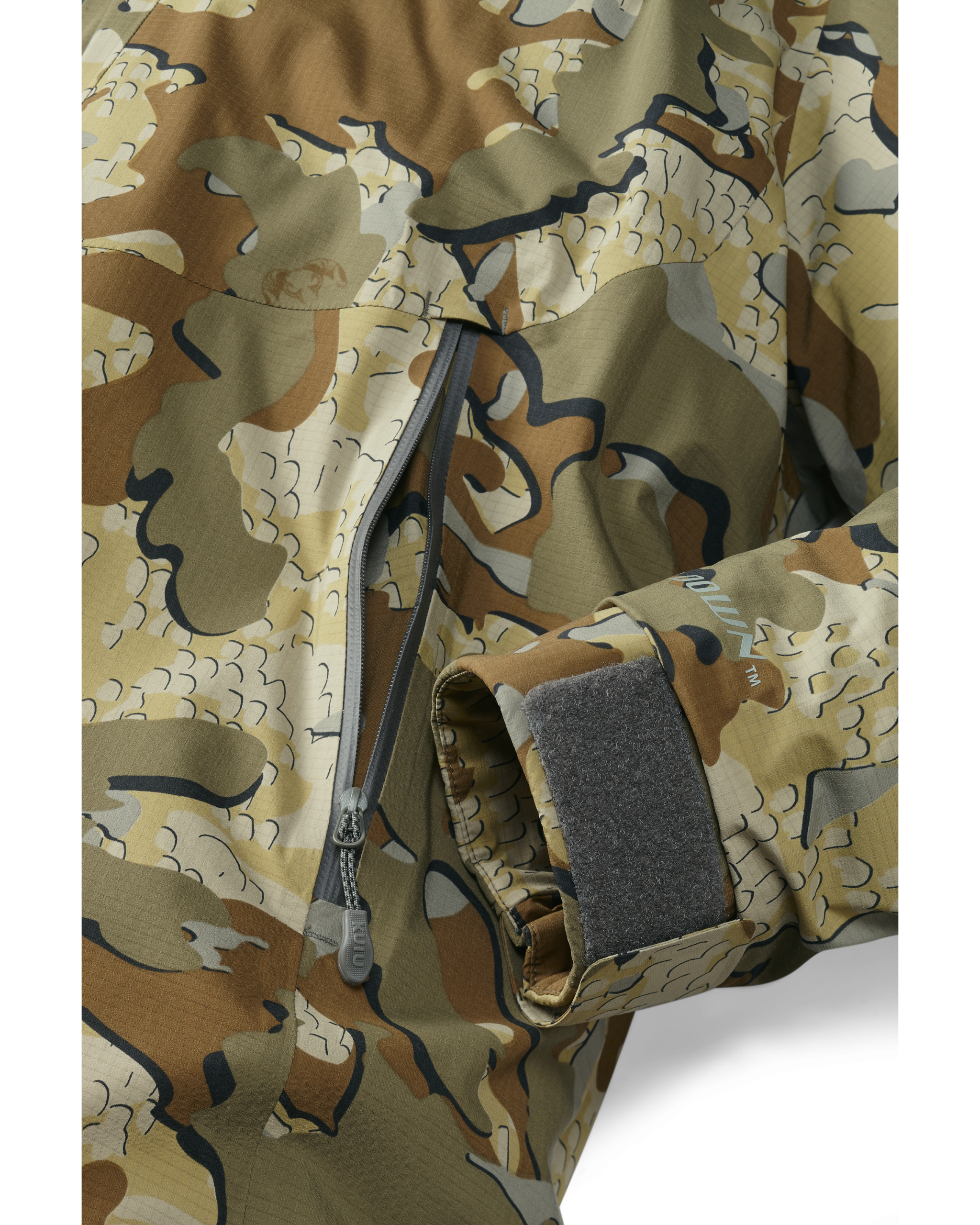 Super Down Burner Parka | Valo - 图片 4