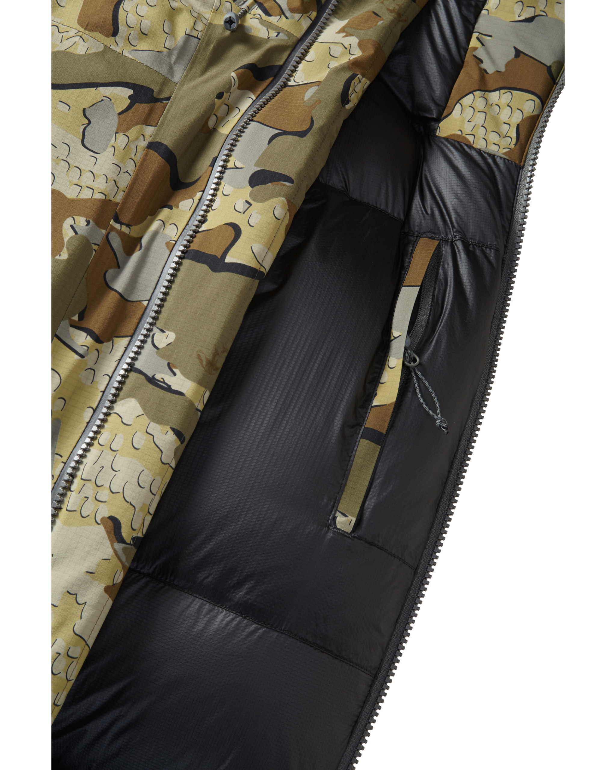 Super Down Burner Parka | Valo - 图片 7
