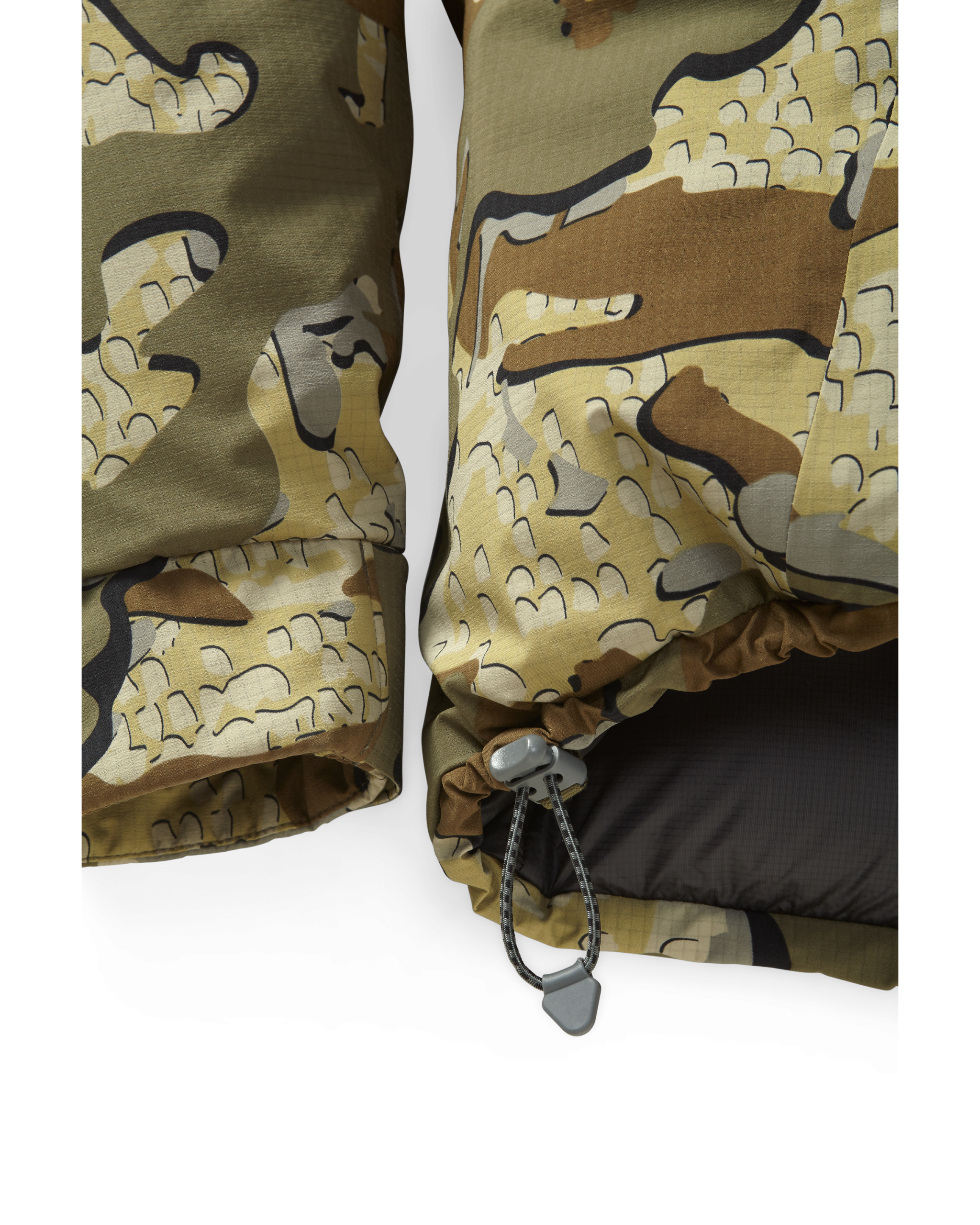 Super Down Burner Parka | Valo - 图片 3