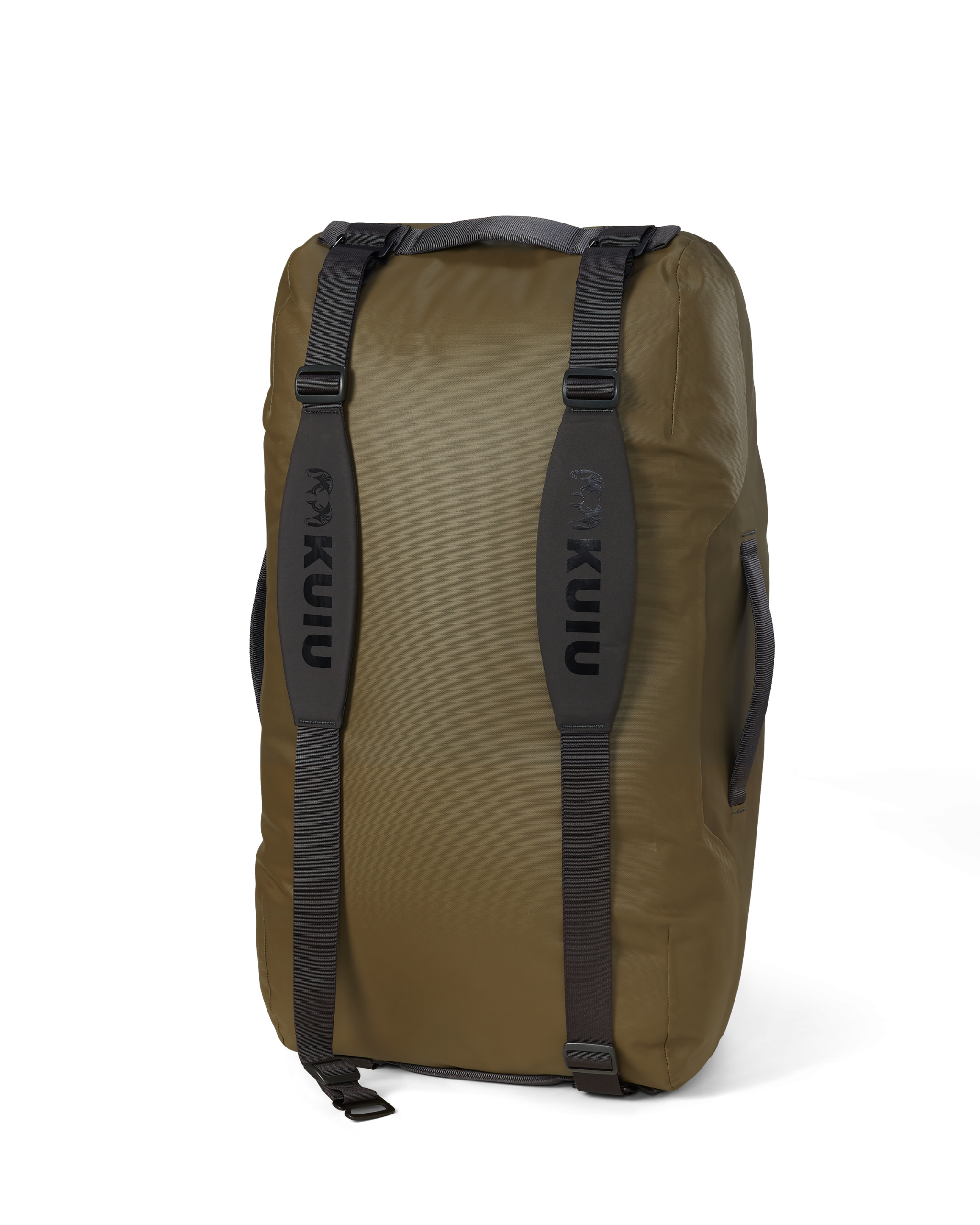 Taku BLSTX 4200 Duffel | Bourbon - 图片 2