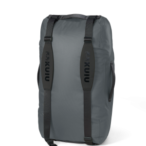 Alternative view of Taku BLSTX 4200 Duffel | Gunmetal