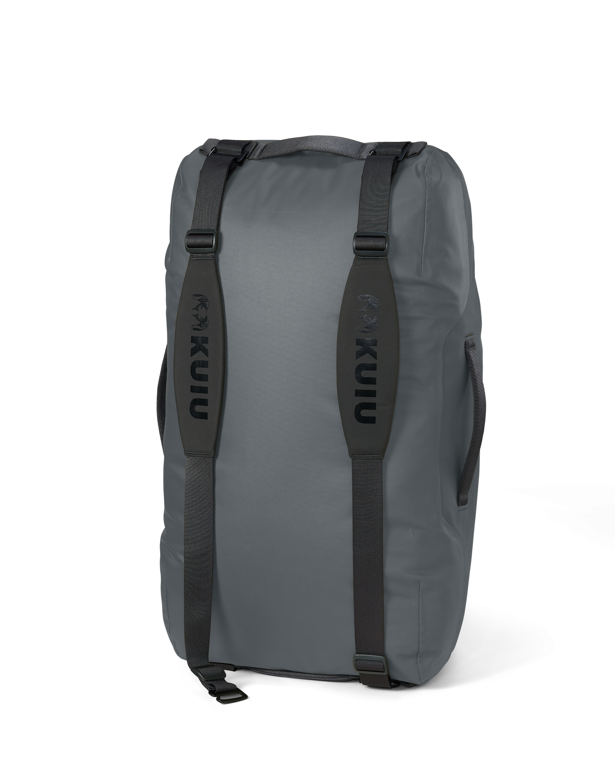 Taku BLSTX 4200 Duffel | Gunmetal - 图片 2