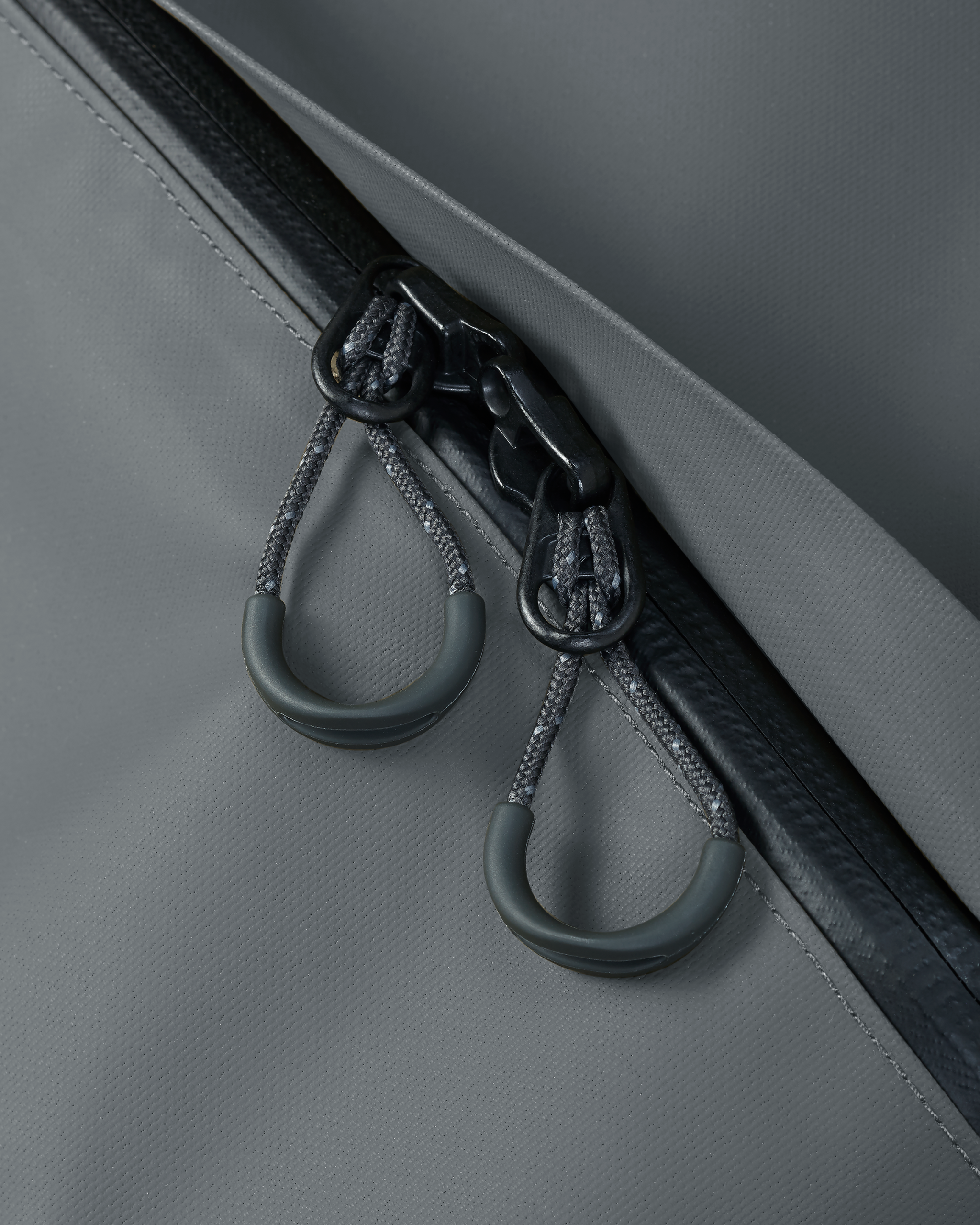 Taku BLSTX 4200 Duffel | Gunmetal - 图片 3
