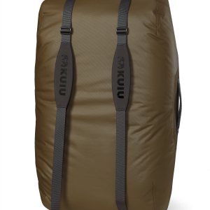 Alternative view of Taku BLSTX 10000 Duffel | Bourbon