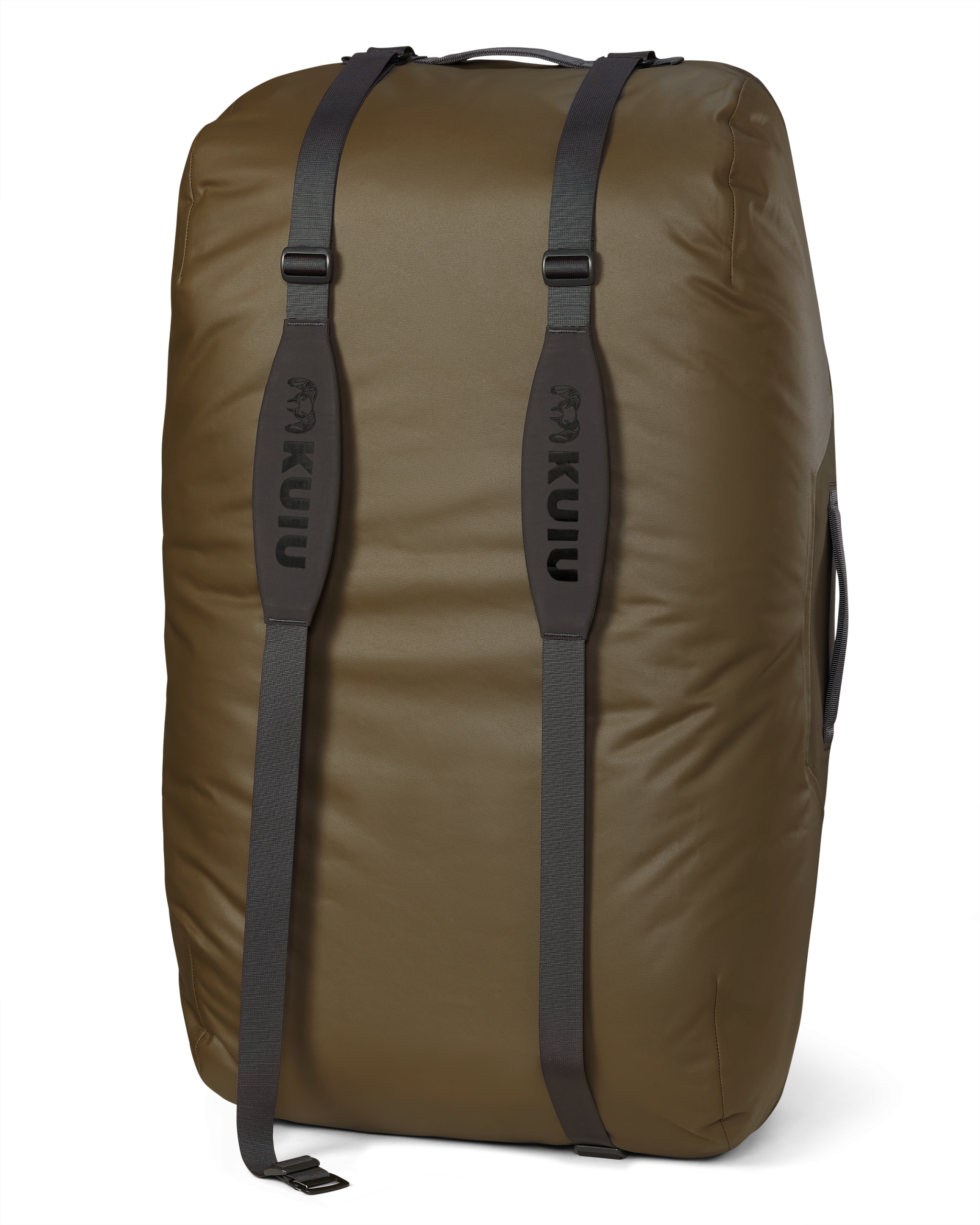 Taku BLSTX 10000 Duffel | Bourbon - 图片 2