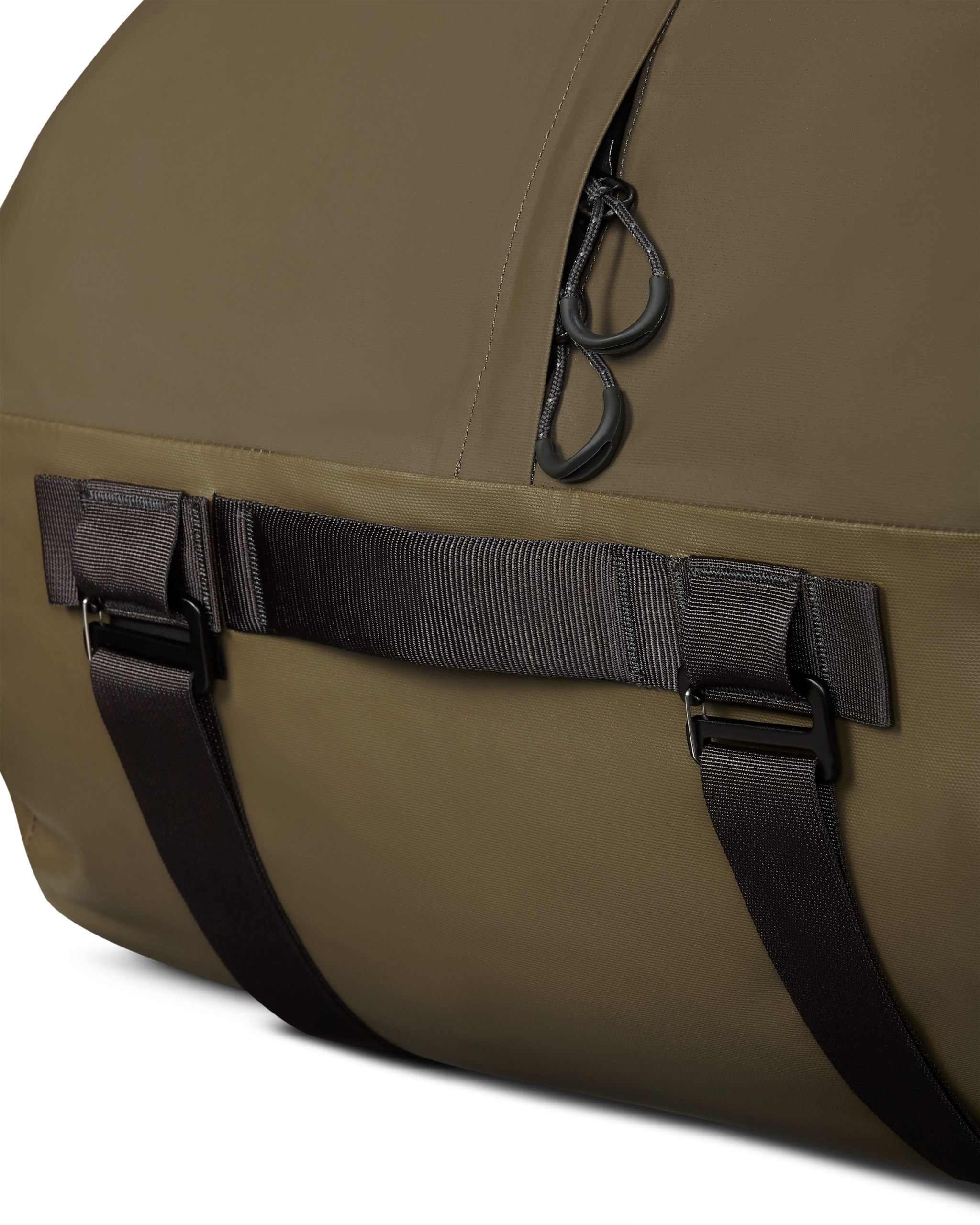 Taku BLSTX 10000 Duffel | Bourbon - 图片 4