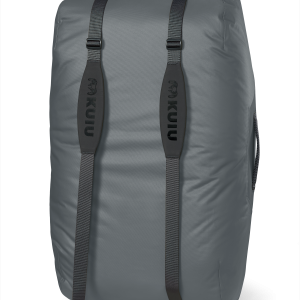 Alternative view of Taku BLSTX 10000 Duffel | Gunmetal