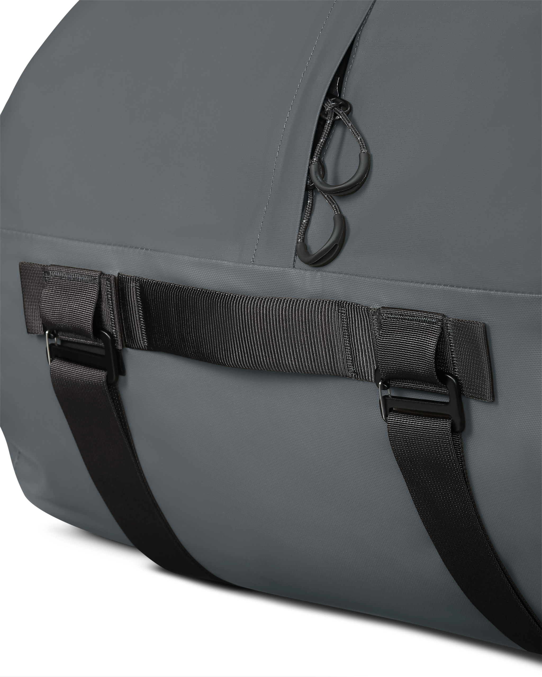 Taku BLSTX 10000 Duffel | Gunmetal - 图片 4