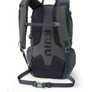 Alternative view of Divide 1200 | Gunmetal