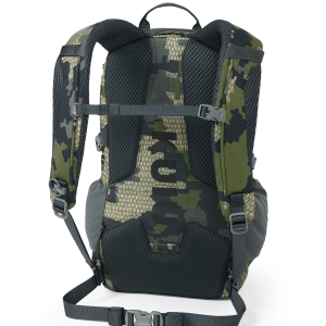 Alternative view of Divide 1200 | Verde