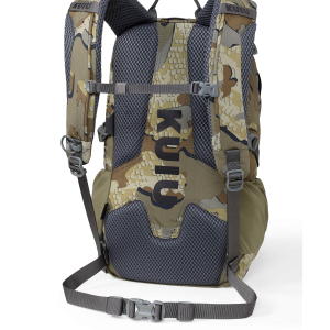 Alternative view of Divide 1200 | Valo