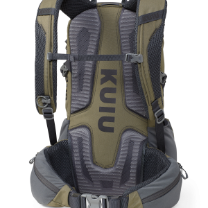 Alternative view of Divide 1500 | Ash