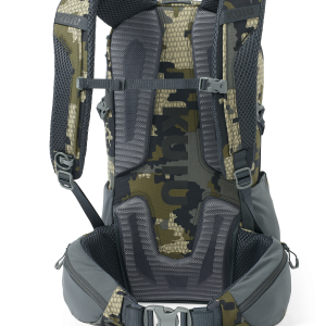 Alternative view of Divide 1500 | Verde