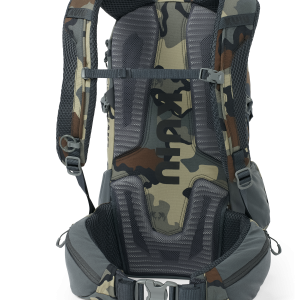 Alternative view of Divide 1500 | Vias