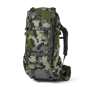 ICON 6 3500 Pack | Verde