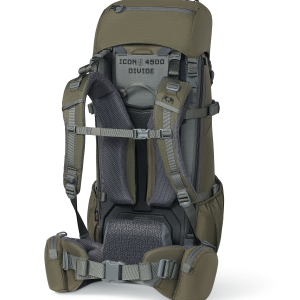 Alternative view of Women's ICON 6 4500 Divide Pack | Ash