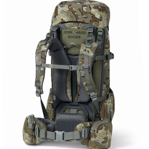 Alternative view of ICON 6 4500 Divide Pack | Valo