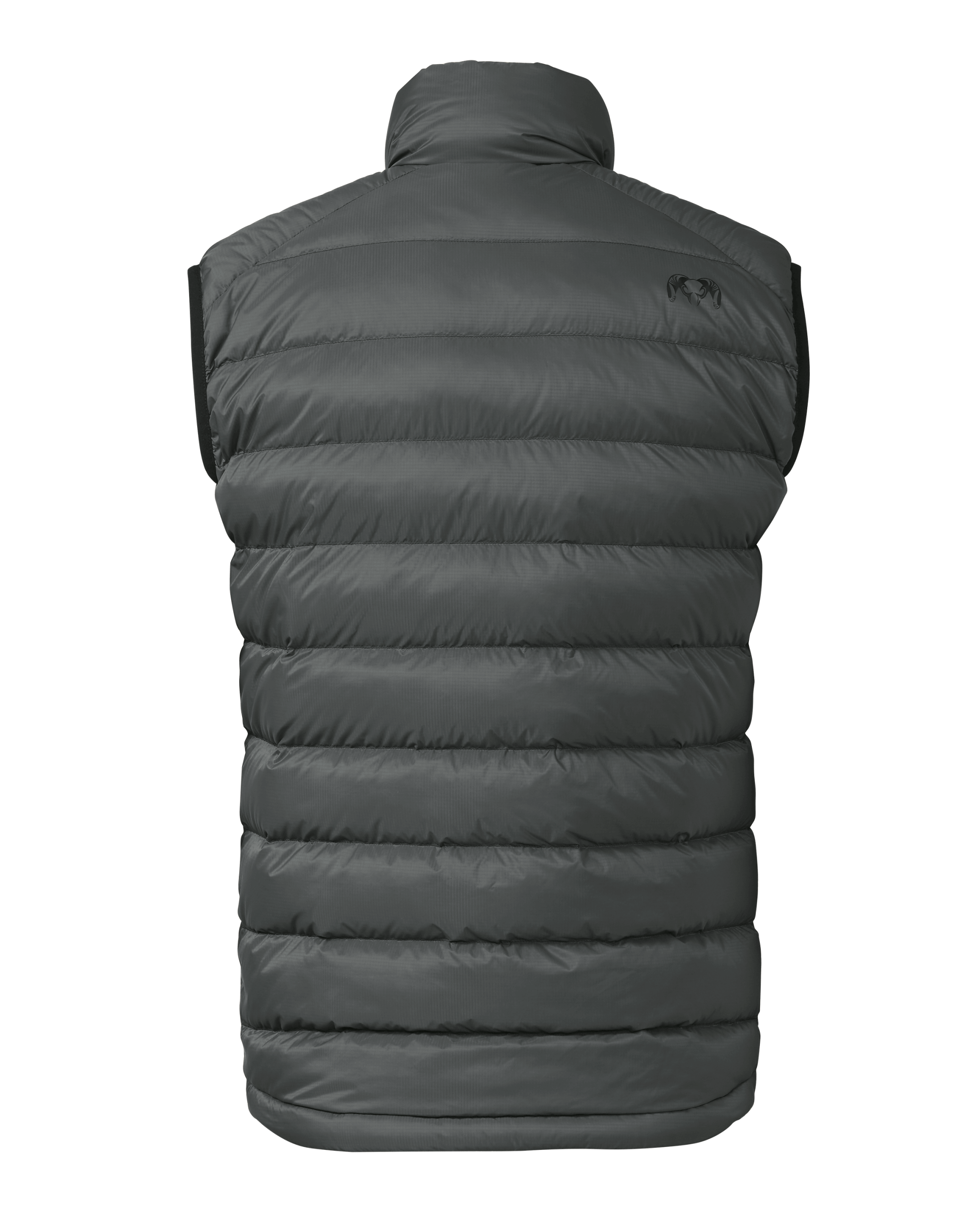 Super Down LT Vest | Gunmetal - 图片 2