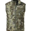 Super Down LT Vest | Valo