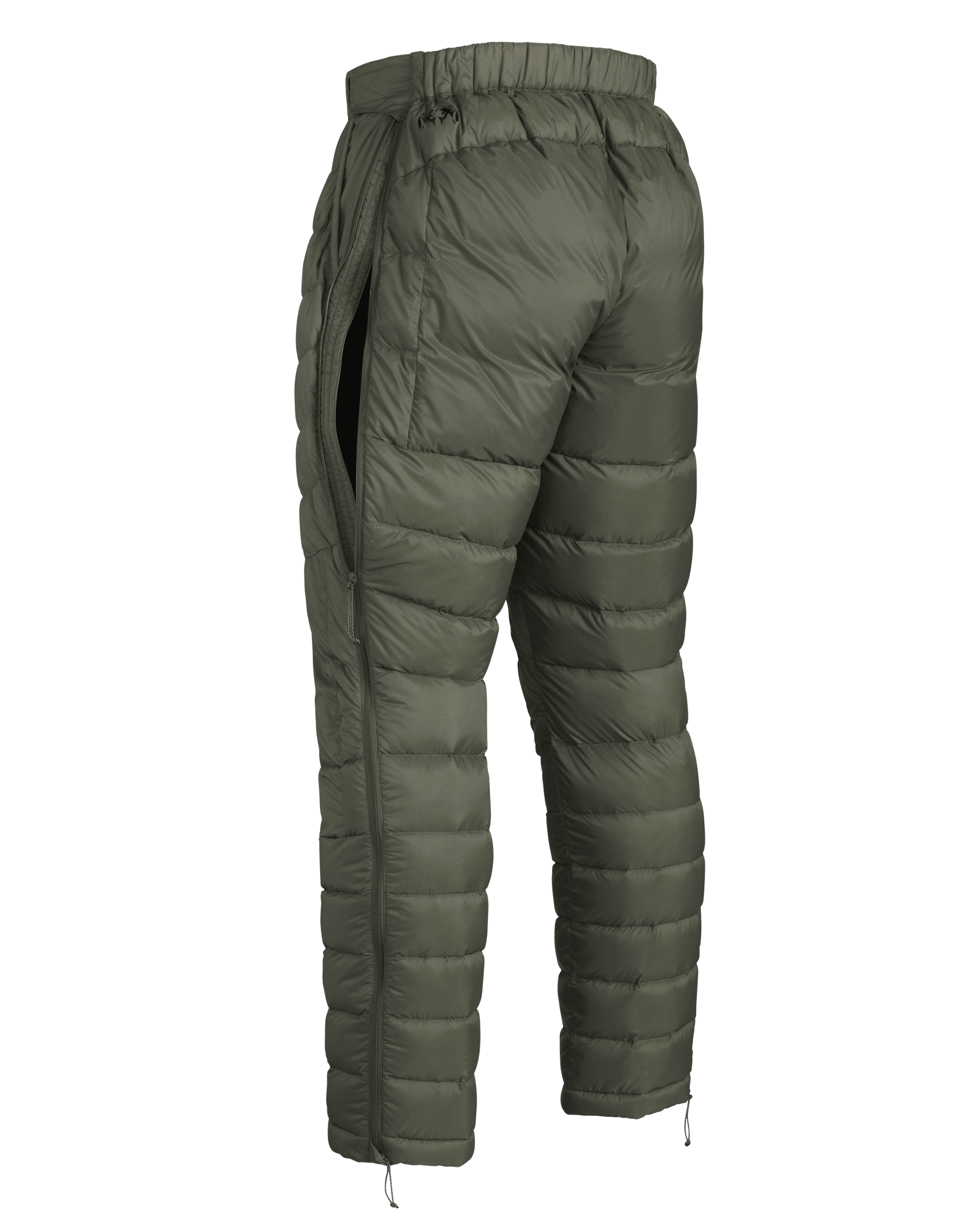 Super Down LT Pant | Ash - 图片 4